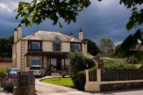 Sea-View Rooms at Wetherby BB